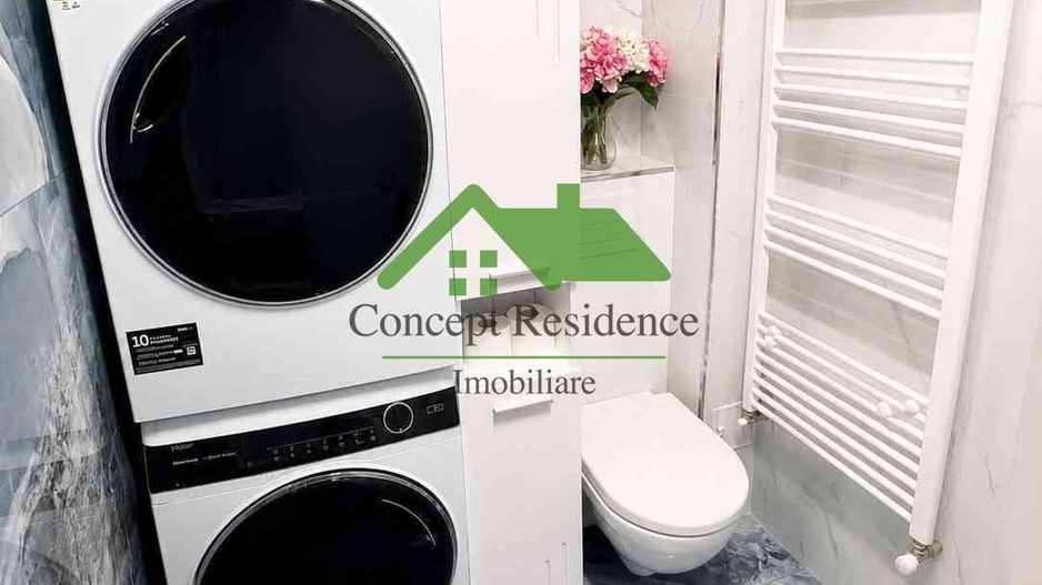 Apartament 3 camere + parcare | Bloc nou 2024 | Str. Păltinișului - Poză 7