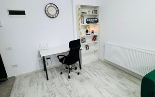 Apartament 2camere open space Popesti Leordeni, strada Biruintei - Poză 7