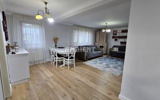 VILĂ individuală P+1E,  teren 1.500 mp, VASLUI zona Castanilor; - Poză 5