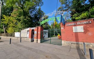 Vila individuala in zona Cotroceni-Parc Izvor, Sector 5 - Poză 12