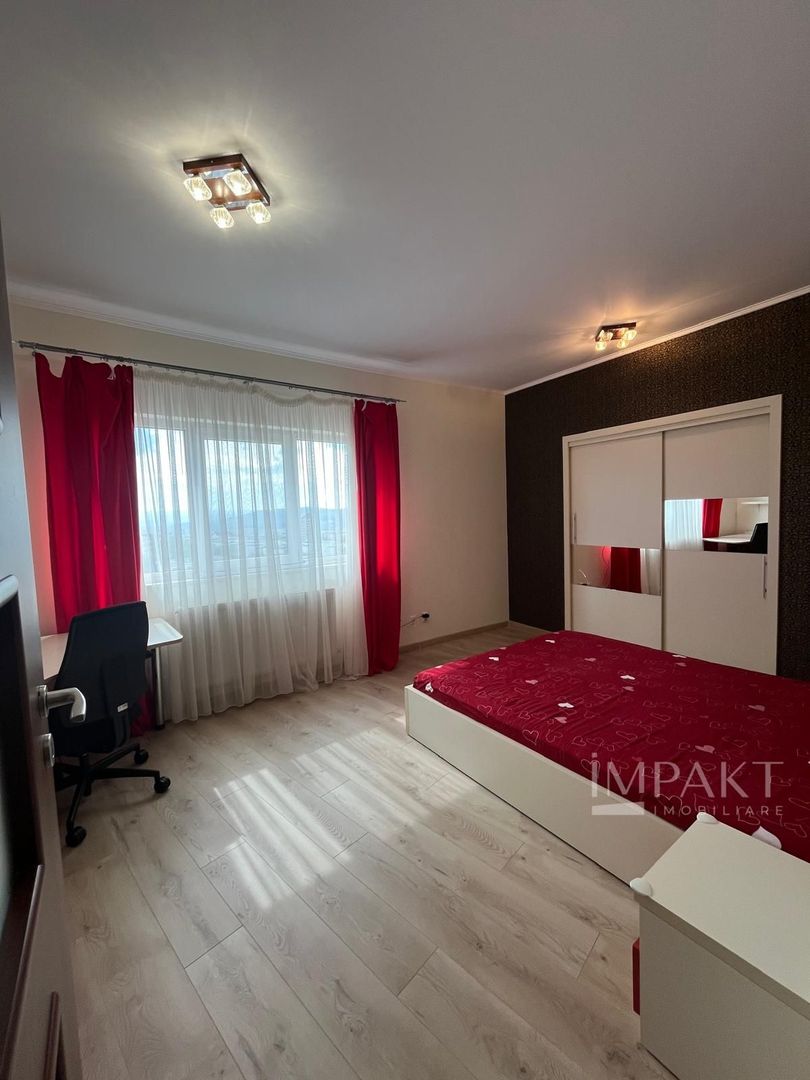 Apartament cu 2 camere de vanzare in cartierul Zorilor! - Poză 3