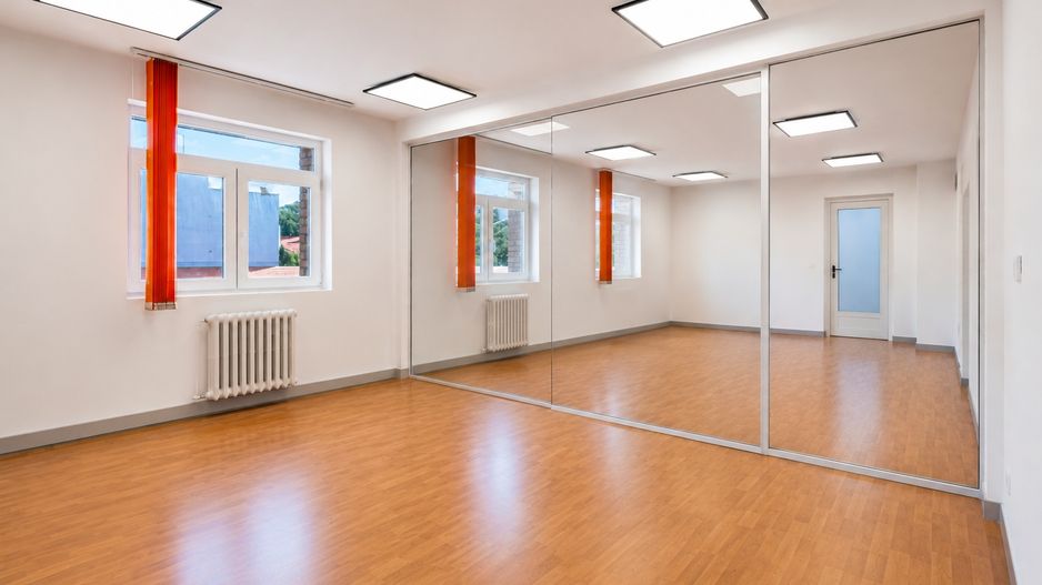 Spațiu de birouri Calea Moților | Vizibilitate excelentă | 87.5 mp - Poză 3