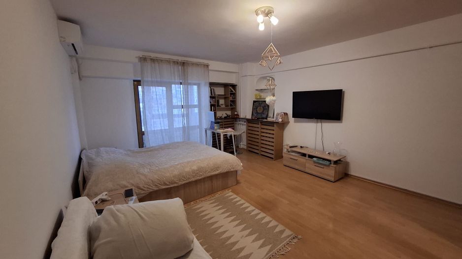 Garsoniera Central Burebista Alba Iulia L335 - Poză 1