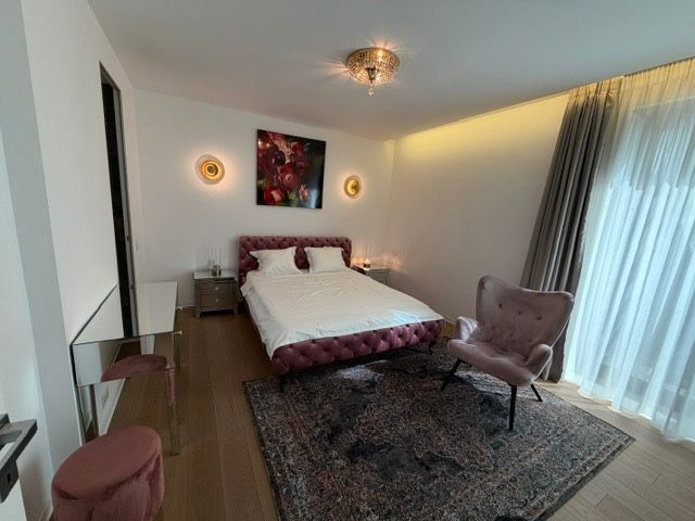 Apartament unic Primăverii - Piața Charles De Gaulle - Poză 10