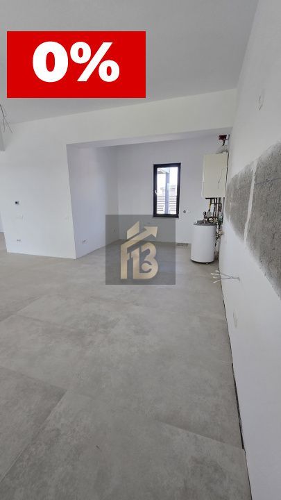 Teren 1010 mp - Balotești | Casă pe parter | 166 mp utili totali - Poză 3