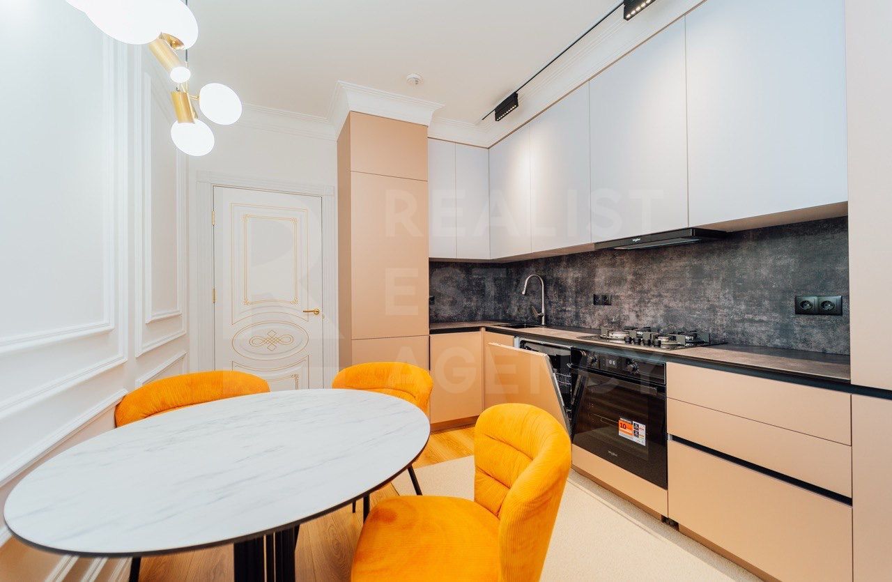 Vânzare, apartament, 2 camere, str. Ion Buzdugan, sectorul Buiucani - Poză 3