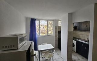 Garsonieră de închiriat în Mănăștur, zona Minerva - Poză 2