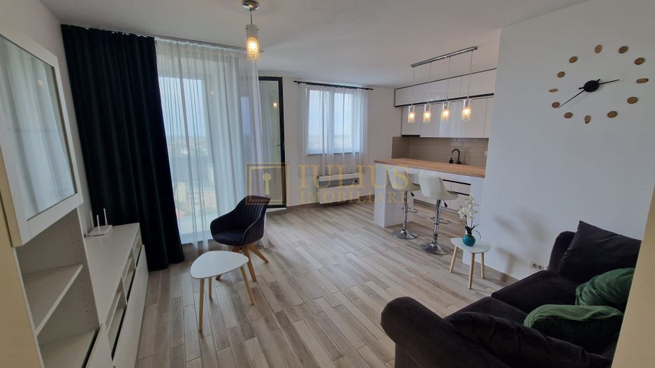 ISHO, 2 camere, Take Ionescu, Medicina - Poză 4