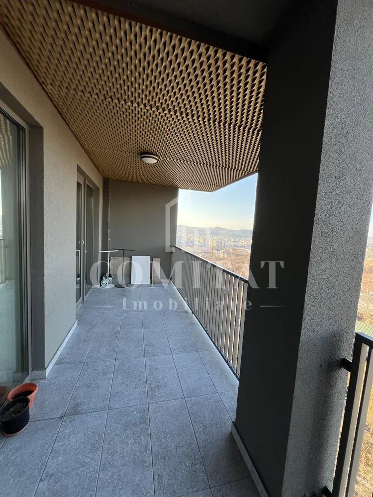 Apartament 3 camere | Etaj intermediar | Zona Str Frunzișului - Poză 6