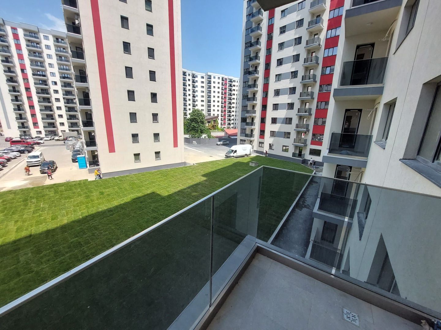 2 Camere 55 mp - Regie Residence Faza 2 - Mobilat Utilat Pet Friendly - Poză 6