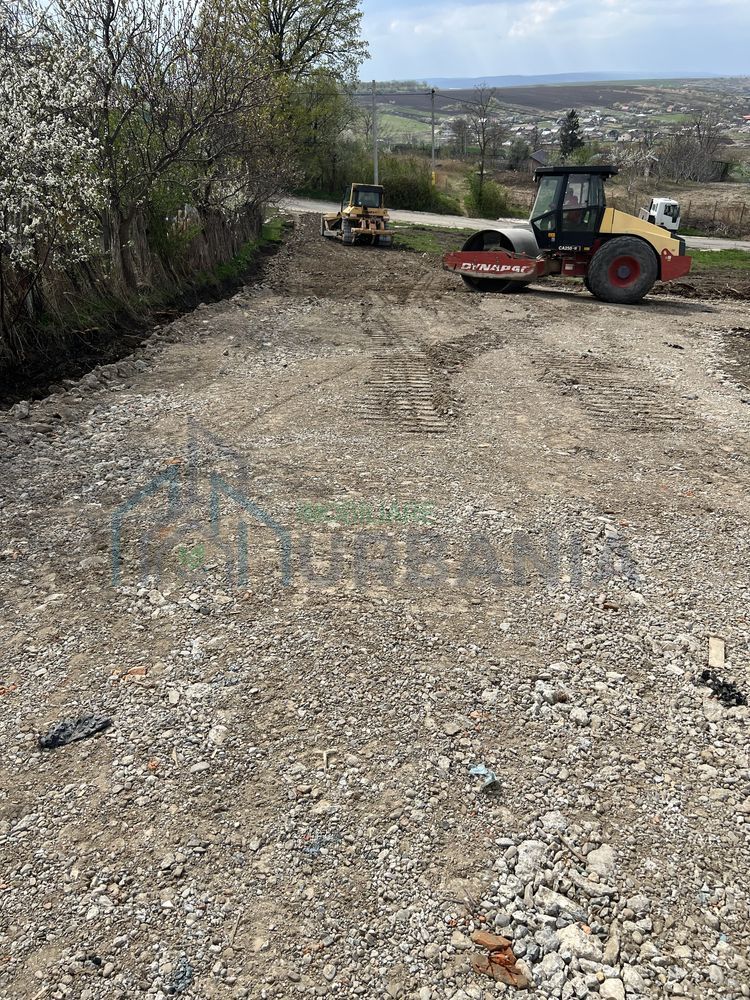 Teren intravilan Dancas Miroslava persoana fizica - Poză 2