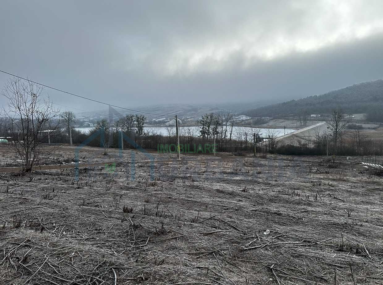 596 mp, teren intravilan Sorogari, Aroneanu - Poză 4