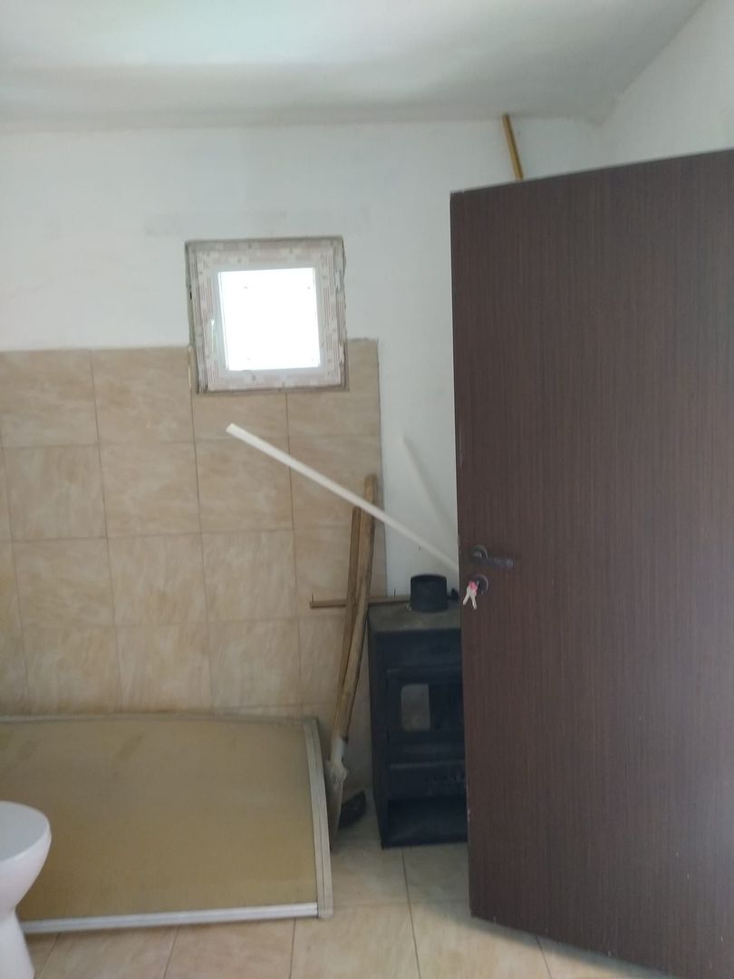 Vânzare Casă la Țară din BCA – Dobromir, Constanța - Poză 9