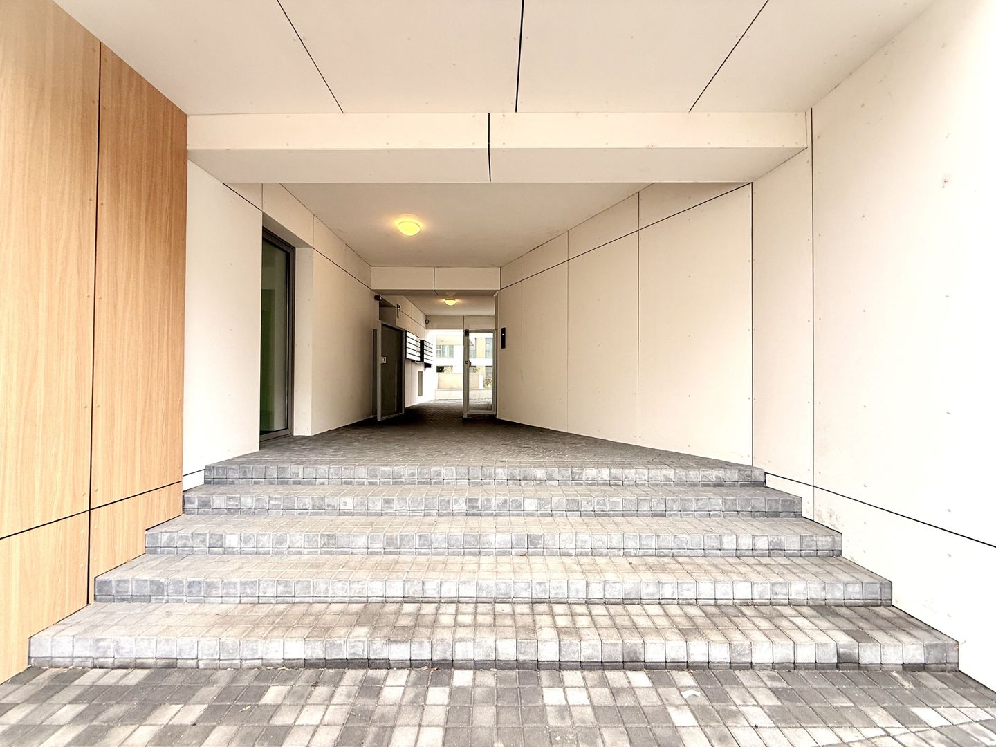 Tribunal Bulevardul Unirii apartament tip studio si 2 camere 2025 - Poză 21