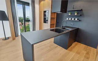 3 Camere 110+Terasa 60mp 5Min Metrou Grivita Arcadia Domenii 1 Mai - Poză 28