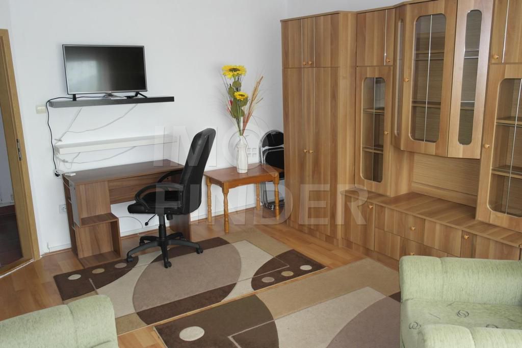 Apartament Zorilor pentru UMF - Poză 1
