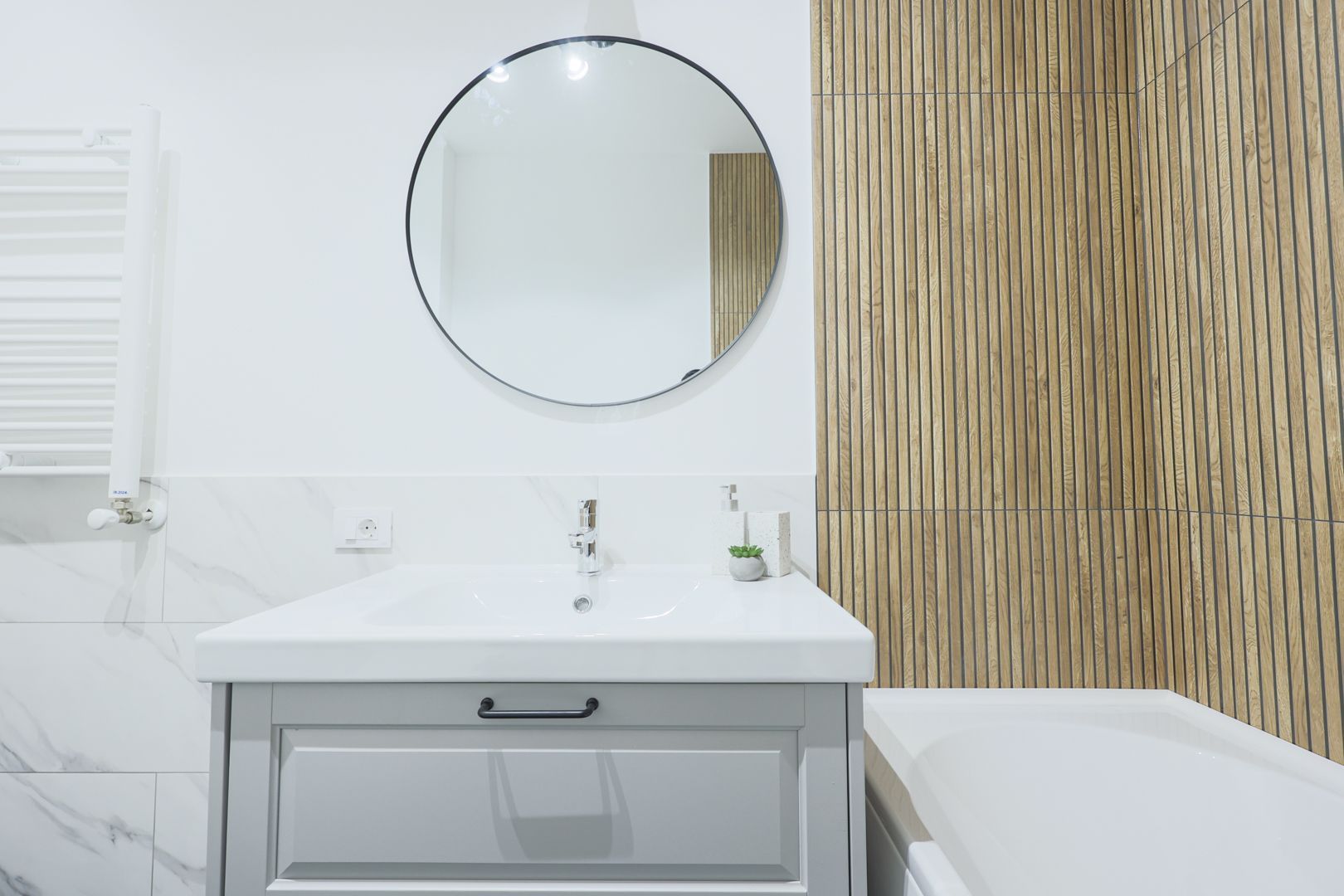 BLOC NOU ARED IMAR direct de la dezvoltator R38-14 (fara agentie- 0%) - Poză 7