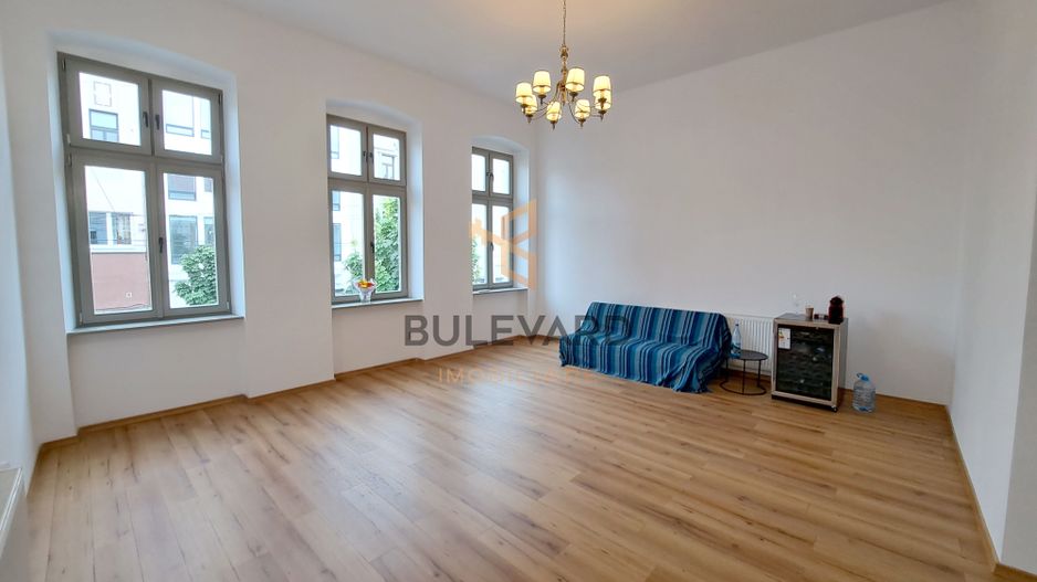 Spatiu de birou ultracentral, str. Regele Ferdinand! - Poză 2