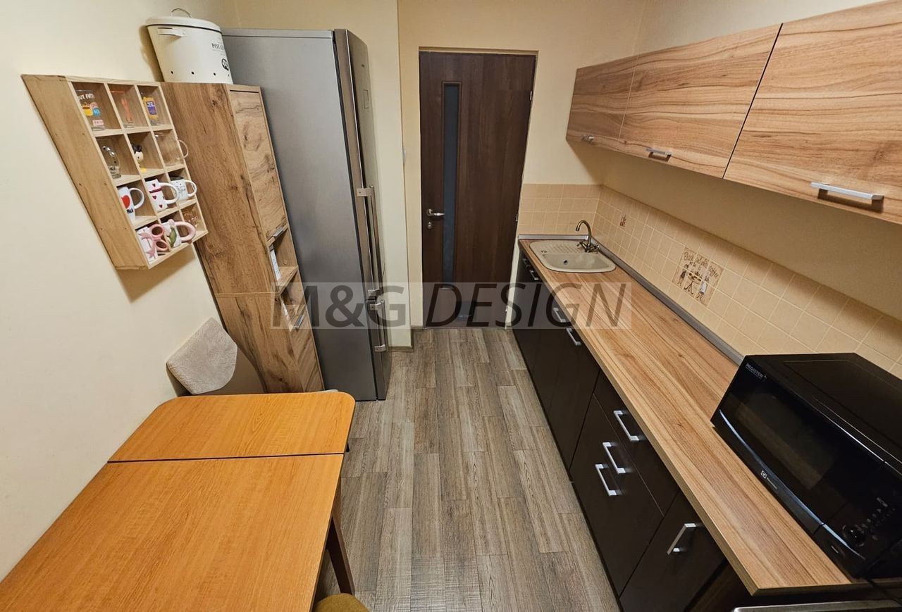 Apartament cu 2 camere etaj 2 Tipografilor - Poză 3