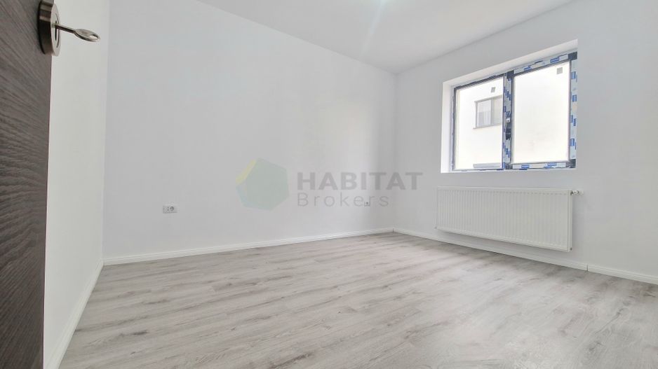 Apartament 3 camere – 58 mp + balcon – Fază 2 | - Poză 8