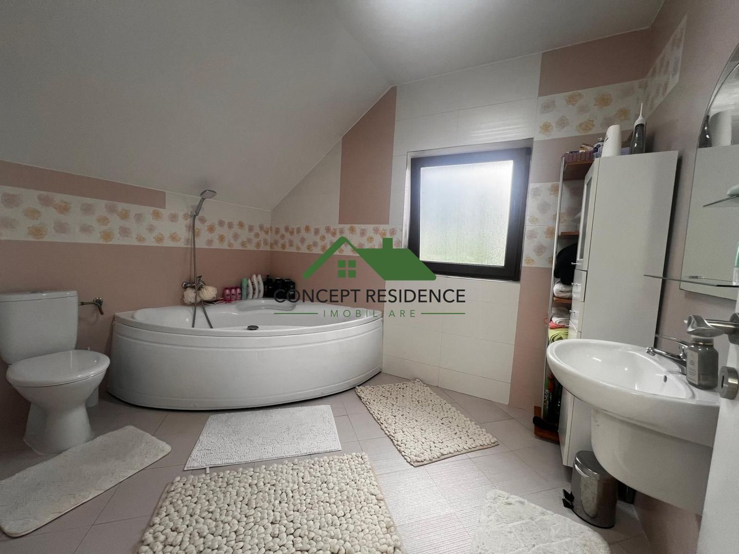 Casă tip duplex, 157 mp, renovată 2025 – zona Branduselor - Poză 7