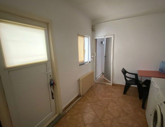 Apartament la casa in zona Ultracentrala | Curte | Piata Muzeului - Poză 5