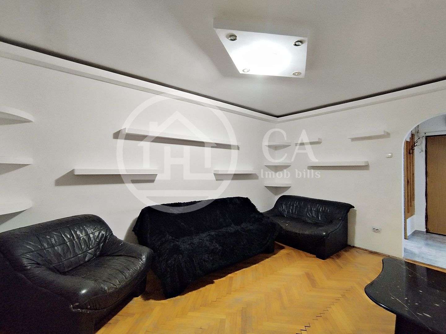 Apartament cu 2 camere de vanzare in zona Rogerius, Oradea - Poză 4