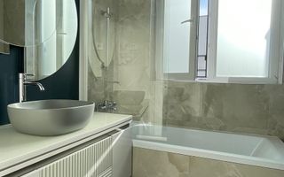 VILA PREMIUM CU SEMINEU & PISCINA | COMPLEX REZIDENTIAL IANCU NICOLAE - Poză 24
