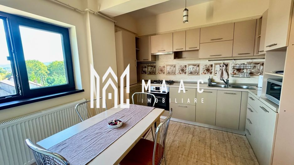 APARTAMENT 2 CAMERE | AGREMENT OSTROVENI | 67,85 MP UTILI | PARCARE INCLUSA | - Poză 9