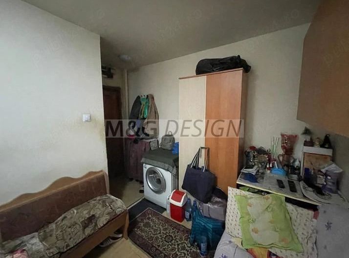 Apartamanent 2 camere Sagului-Unicarm parter - Poză 9
