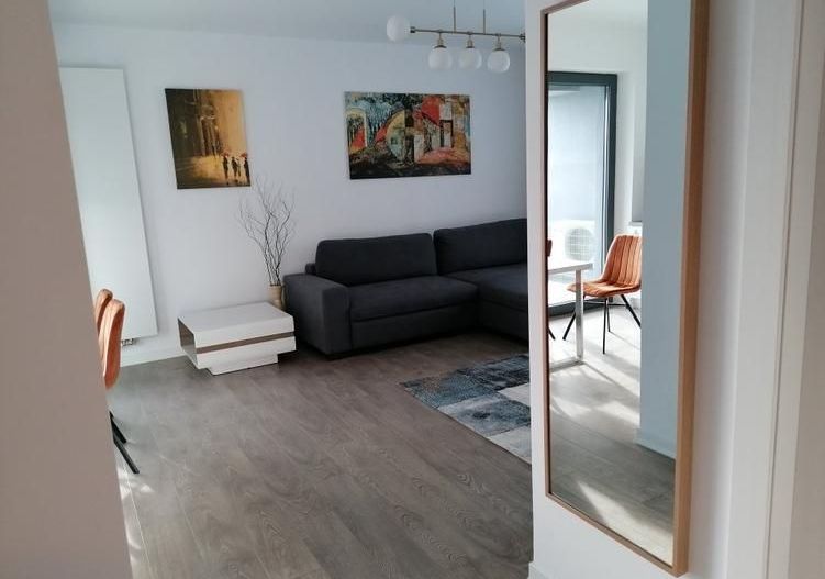 Proprietar | 2 Camere | Aviatiei | Cloud9 | Parcare - Poză 10