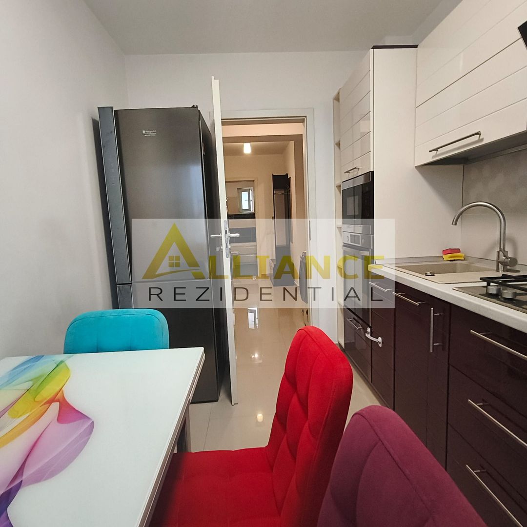 METROU DIMITRIE LEONIDA 5 Min | 2 CAMERE | PARCARE - Poză 7