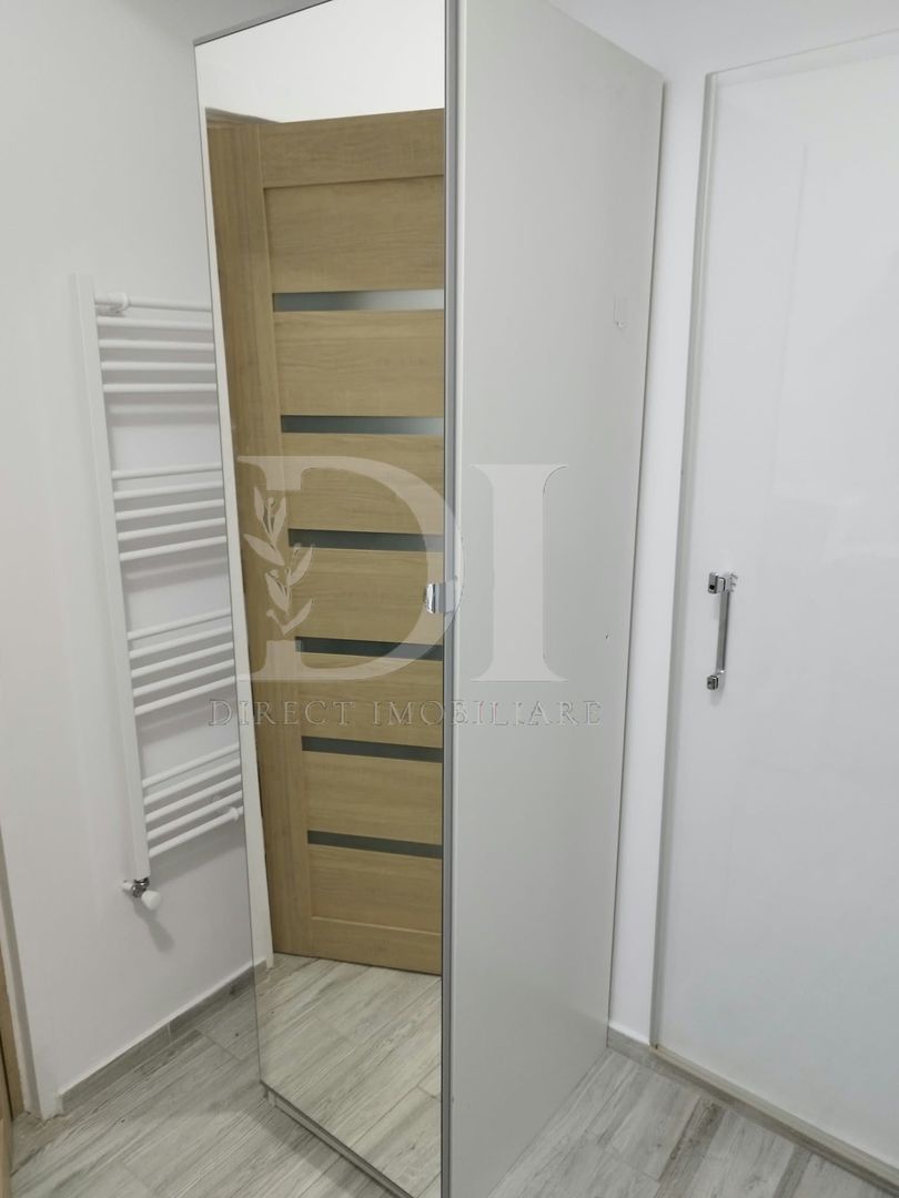 APARTAMENT 2 CAMERE DE ÎNCHIRIAT - Poză 16