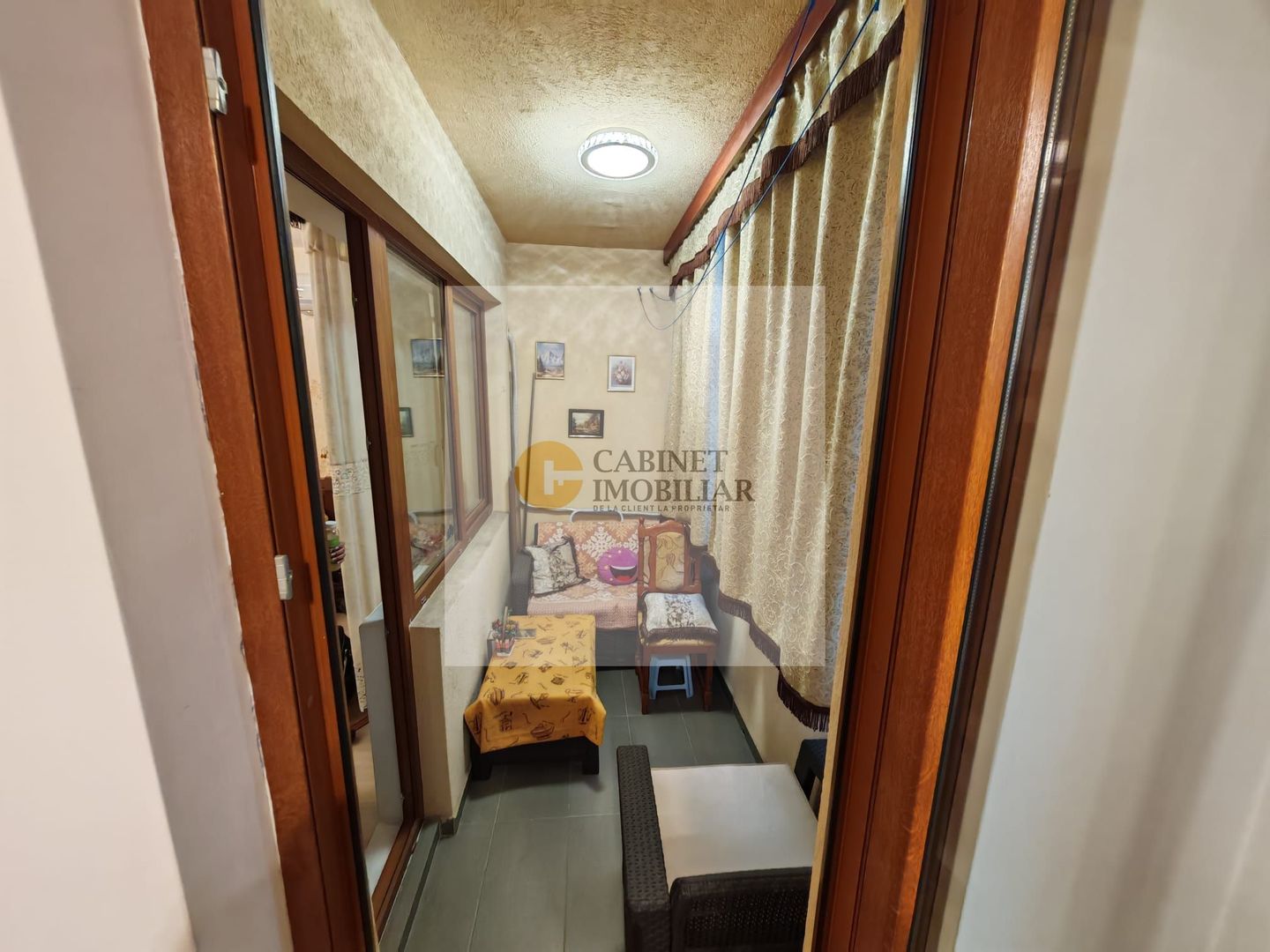 Apartament 3 camere | 96 mp | Cartier Latin - Poză 6