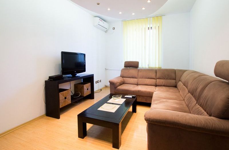 APARTAMENT 2 CAMERE FLOREASCA | PARCUL CINEMA - Poză 3