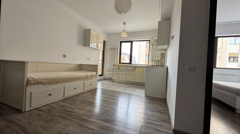 Apartament cu 3 camere, mobilat si utilat, 1/6, Sos.Salaj, Comision 0% - Poză 1