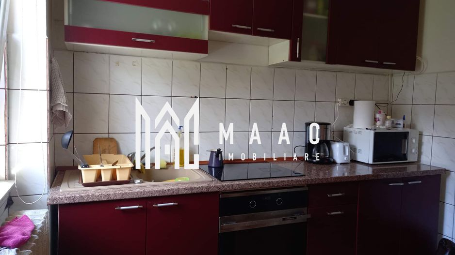Apartament 2 camere I Etaj 3 I 48 MPU I Zona Rahova - Poză 11