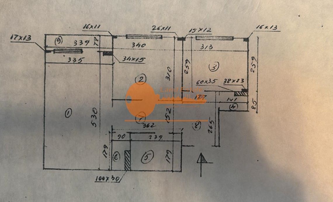 2 camere la 3 minute de Metrou Lujerului - Poză 4