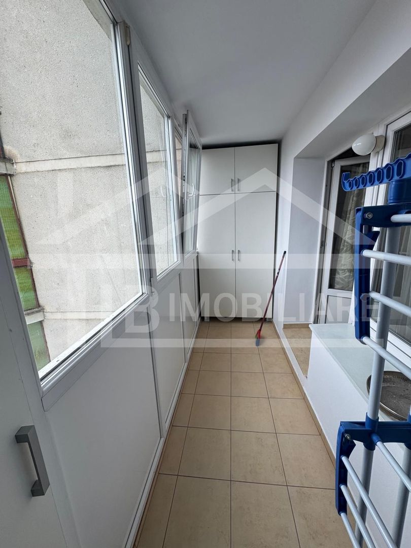 Apartament de 3 camere, 68mp, zona strazii Decebal - Poză 17