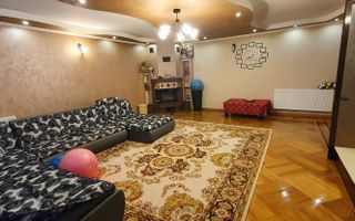 Casa P+1+M, 4 dormitoare, garaj, 500 mp teren, Micesti - Poză 6