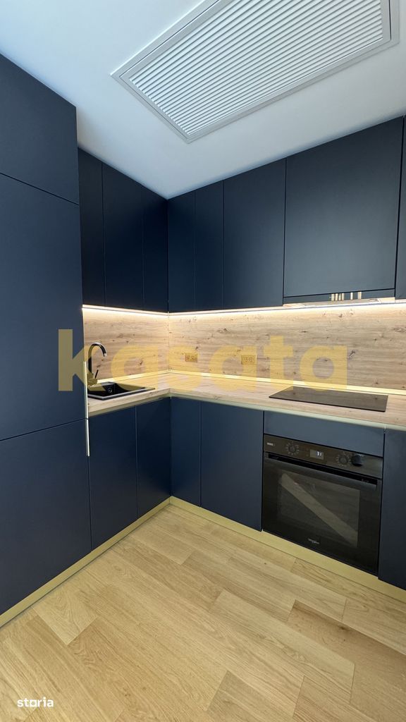 Studio 2 camere | ONE Lake Club | Parcare | Pozitonat pe malul lacului - Poză 9