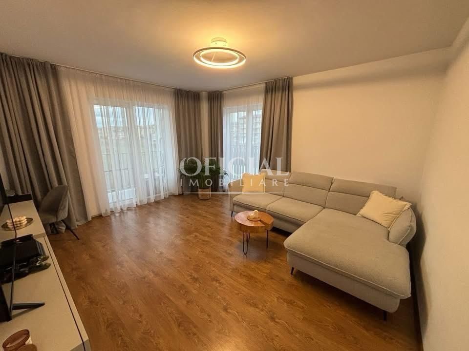 Apartament 2 camere | Pet Friendly | Parcare | Zona Eroilor | Floresti - Poză 2