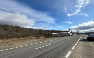 Teren de vânzare – DN72A, Dragomirești | 3.500 mp | deschidere la drum național - Poză 4