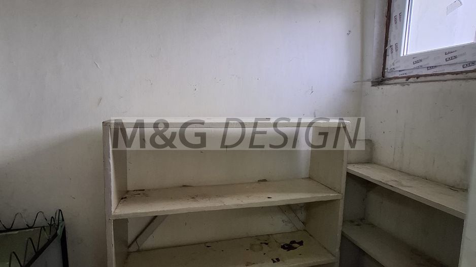 4 camere, 2 bai, 2baloane, CENTRALA PROPRIE, boxa - 2 min de Tribunal - Poză 6