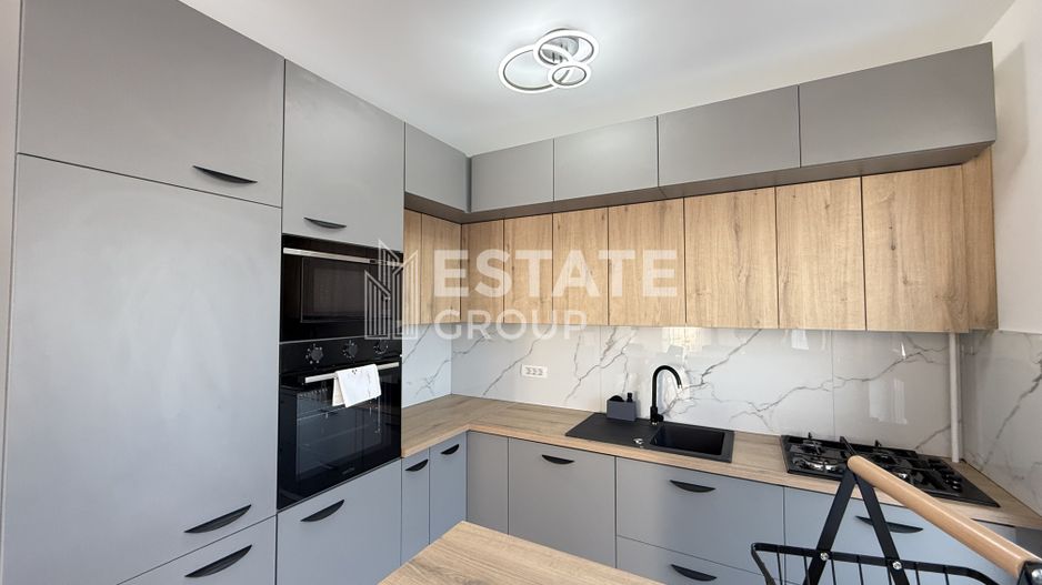 Ciarda Rosie Penthouse 2 camere - Poză 5