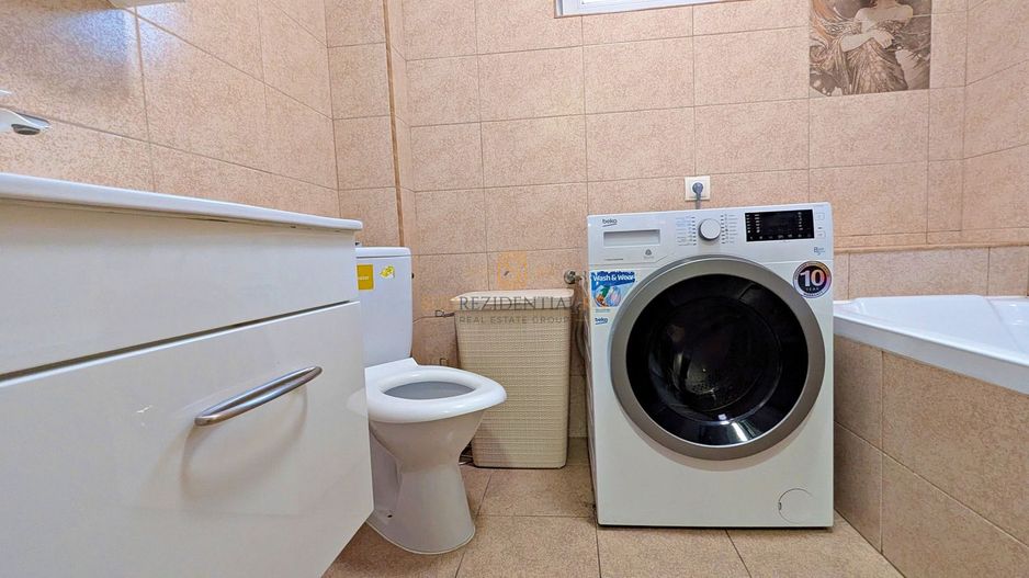 Apartament 2 camere, complet mobilat si utilat, Bd. Metalurgiei, Sect4 - Poză 12