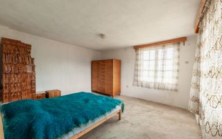Casa +teren 1093 mp Domnesti-Arges cu o panorama superba! - Poză 4