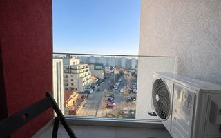 For Sale Garsoniera Exigent Plaza 21 Residence GranVia Mall Plaza - Poză 8