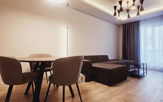 Apartament 2 camere de vânzare - Eleganță și confort în Exigent Plaza - Poză 2