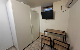 Garsoniera de inchiriat in Vila Calea Dudesti Centrala L353 - Poză 11